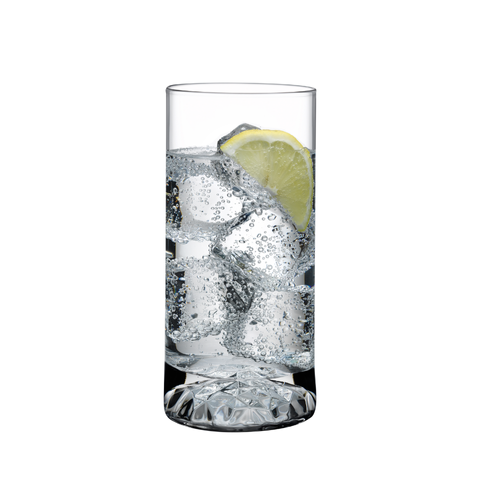 Ly pha lê không chì Nude Club long drink 420ml