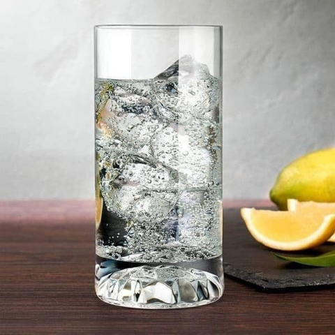 Ly pha lê không chì Nude Club long drink 420ml