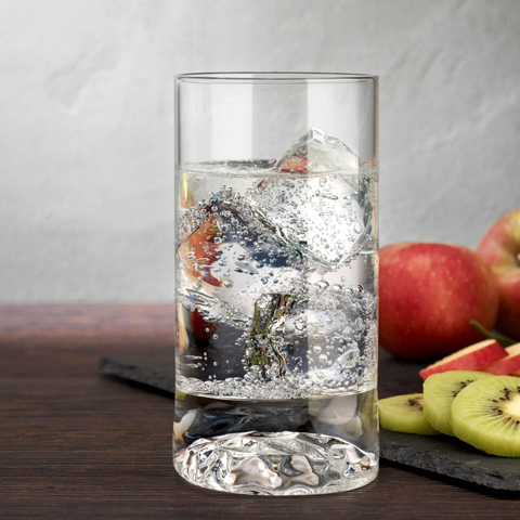 Ly pha lê không chì Nude Club long drink 280ml