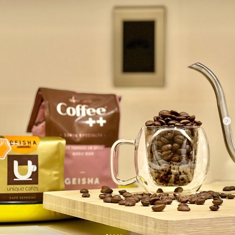 Ly hai lớp Luigi Bormioli Thermic Glass Caffé Supremo 300ml