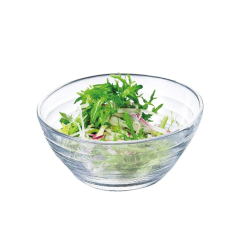 Bát thuỷ tinh Toyo Sasaki Minamo Bowl