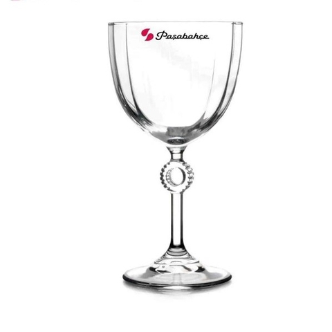 1106365 - Ly thủy tinh Pasabahce Amore red wine 270ml