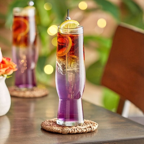 Ly thủy tinh Libbey Symbio Flute 281ml