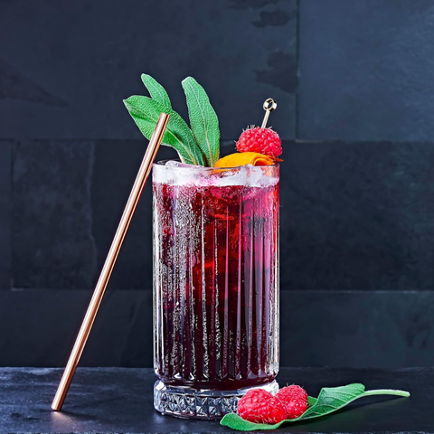 Ly thủy tinh Pasabahce Elysia long drink 435ml