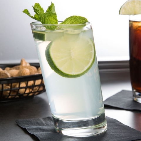 Ly thủy tinh Libbey Pisa Beverage 362ml