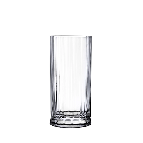 Ly pha lê không chì Nude Wayne long drink 360ml