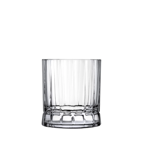 Ly pha lê không chì Nude Wayne whiskey 330ml