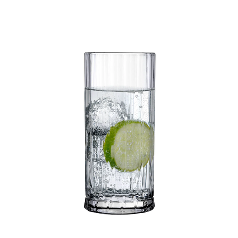 Ly pha lê không chì Nude Wayne long drink 360ml