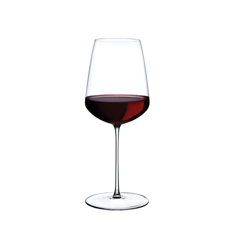 Ly phale không chì Nude STEM ZERO Vertigo Powerful Red Wine 550ml