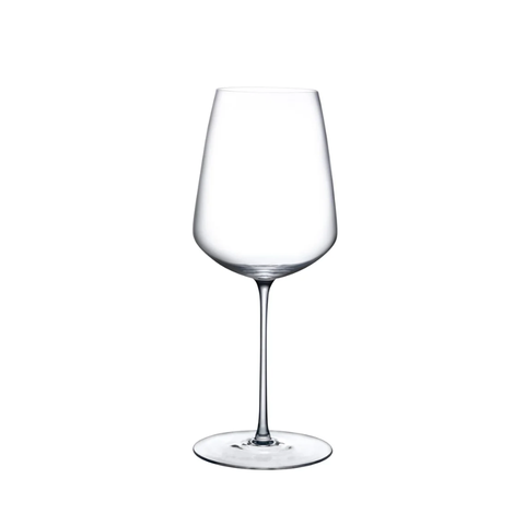 Ly phale không chì Nude STEM ZERO Vertigo Powerful Red Wine 550ml