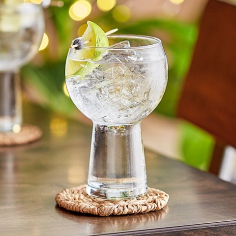 Ly thủy tinh Libbey Symbio Gin and Tonic 473ml