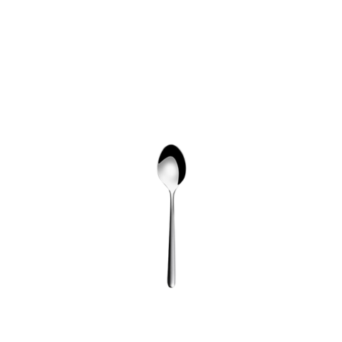 Thìa inox Sola Switzerland Faro all mirror Mocca Spoon - Dày 3.4mm