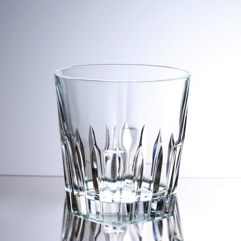 Ly thủy tinh Borgonovo Stepback Of 250ml
