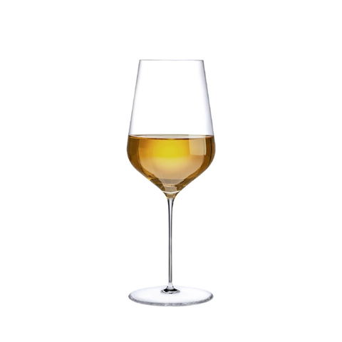 Ly phale không chì Nude STEM ZERO Trio White Wine 420ml