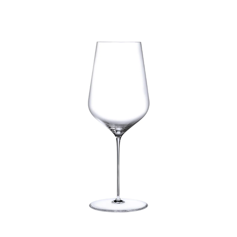 Ly phale không chì Nude STEM ZERO Trio White Wine 420ml