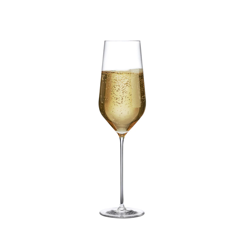 Ly phale không chì Nude STEM ZERO Trio Champagne 285ml