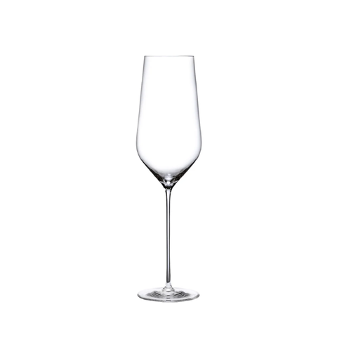 Ly phale không chì Nude STEM ZERO Trio Champagne 285ml