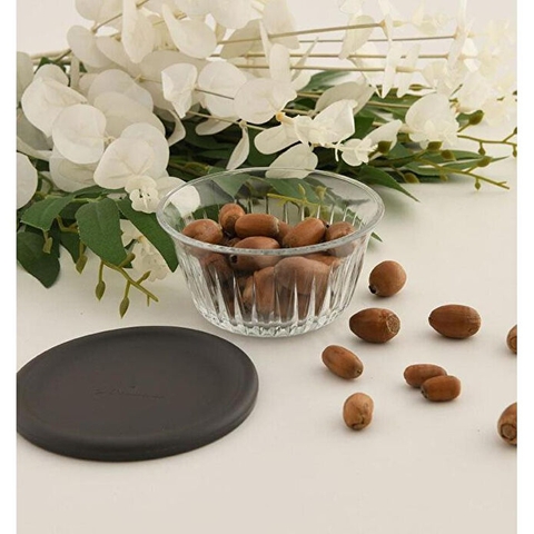 1118159 - Bát/ chén thủy tinh Pasabahce FREZYA 175cc