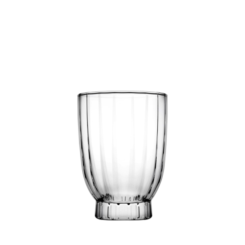 Ly thủy tinh Pasabahce AMORE WATER TUMBLER 330ml