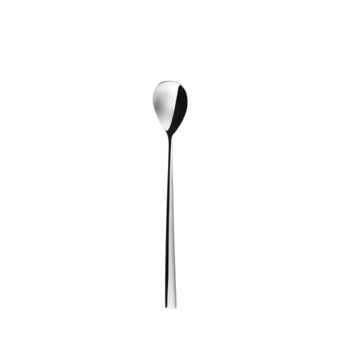 Thìa inox Sola Switzerland London all mirror Soda Spoon - Dày 2.5mm