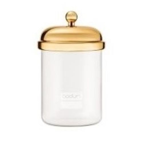 Hũ thủy tinh Bodum Classic Storage Jar, 500ml