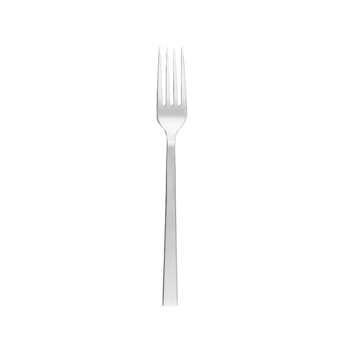 Nĩa Sola Switzerland Beta all mirror Table Fork - Dày 4.5mm