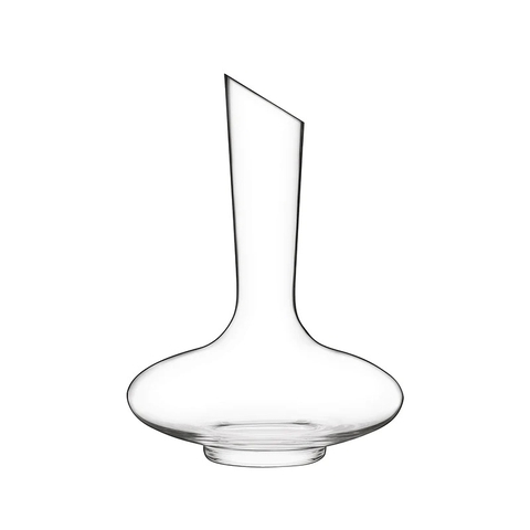 Bình thủy tinh Luigi Bormioli Atelier decanter, 1830ml