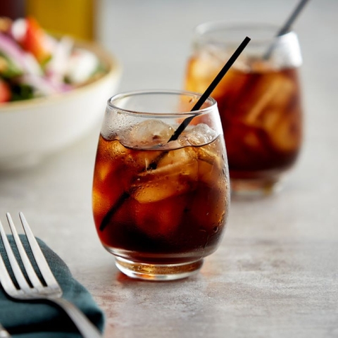 Ly thủy tinh Libbey Orbital 8.5 oz 251ml