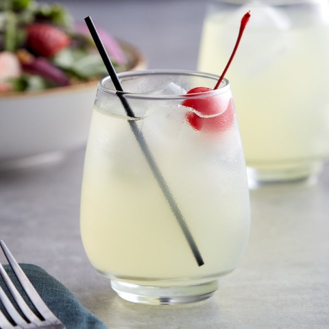 Ly thủy tinh Libbey Orbital 15oz 444ml