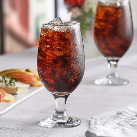 Ly thủy tinh Pasabahce Maldive beer glass 355ml