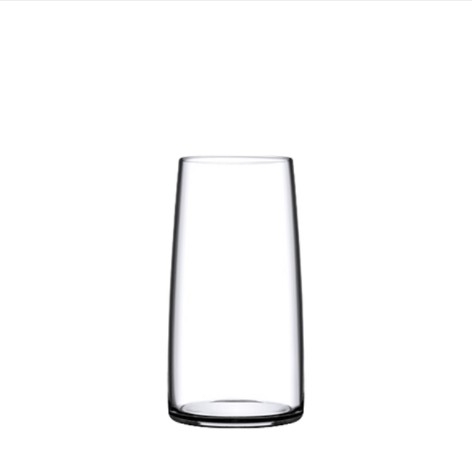 1210327 - 1202276 Ly thủy tinh Pasabahce Novalties PINOT Long drink 450ml