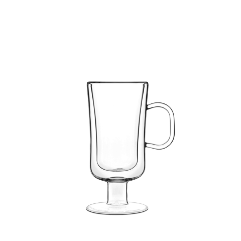 Ly hai lớp Luigi Bormioli Irish Coffee Glass Therm l 250ml