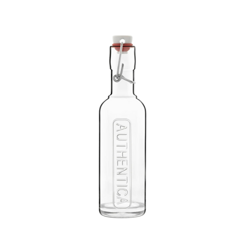 Chai thủy tinh Luigi Bormioli Authentica Bot. 525ml