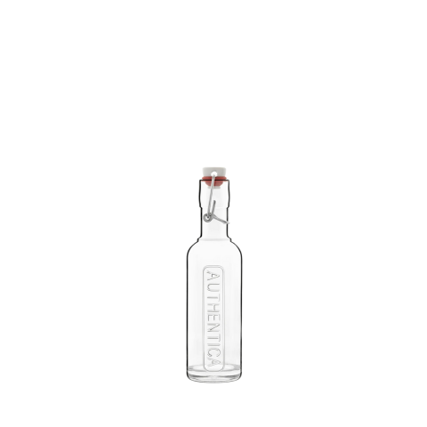 Chai thủy tinh Luigi Bormioli Authentica Bot 141ml