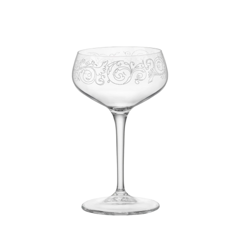 Ly thủy tinh Bormioli Rocco Bartender Novec.Cal Cocktail Liberty 250ml