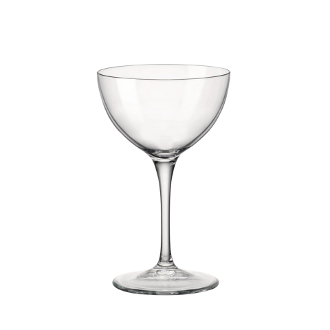 Ly thủy tinh Bormioli Rocco Bartender Novec.Stw Martini 235ml