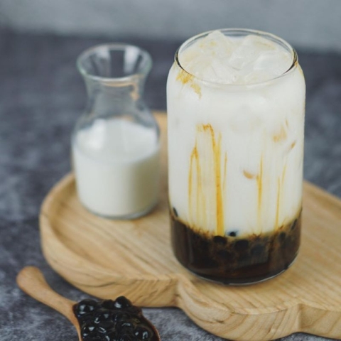 Ly thủy tinh Libbey Glass can 370ml