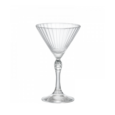 Ly thủy tinh Bormioli Rocco America'20S Martini Small 155ml