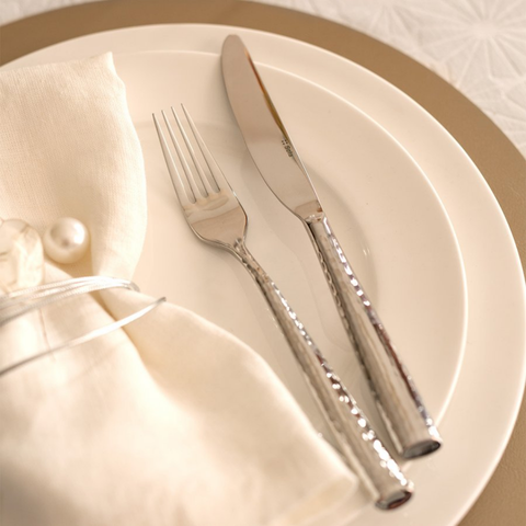 Dao Sola Switzerland Miracle all mirror Table Knife
