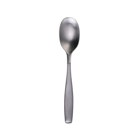 Thìa inox Sola Switzerland Gaya all satin Table Spoon - Dày 3.5mm