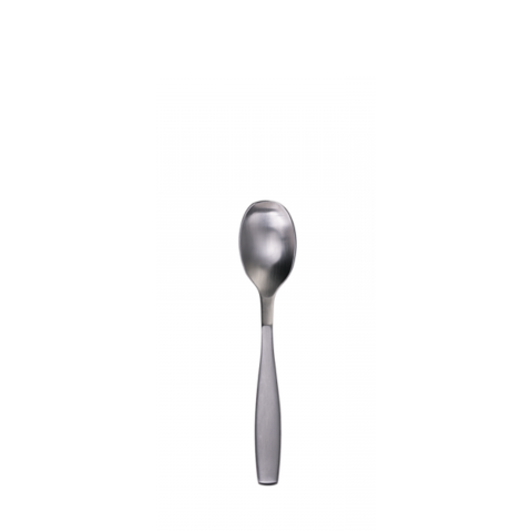 Thìa inox Sola Switzerland Gaya all satin Coffee Spoon - Dày 3mm