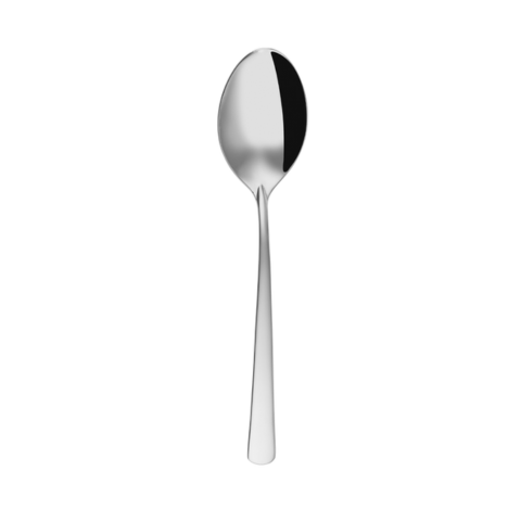 Thìa inox Sola Switzerland Eve all mirror Table Spoon - Dày 6mm