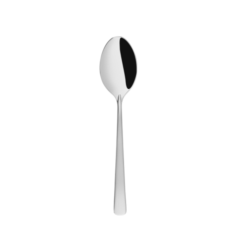 Thìa inox Sola Switzerland Eve all mirror Coffee Spoon - Dày 5mm