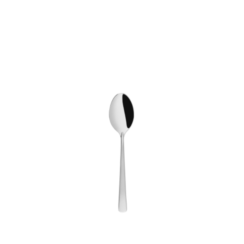 Thìa inox Sola Switzerland Eve all mirror Mocca Spoon - Dày 4mm