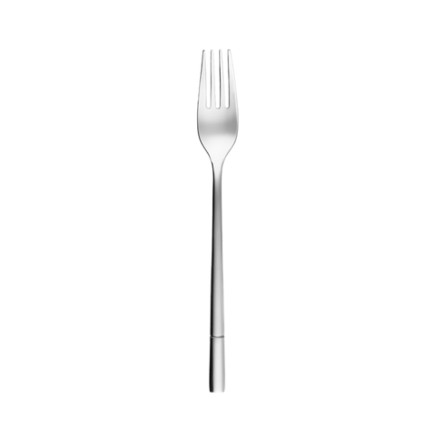 Nĩa inox Sola SwitzerlandLuxus sandblast Table fork - Dày 5.8mm