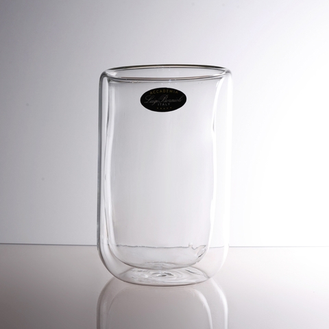 Ly hai lớp Luigi Bormioli Thermic Glass Sublime Beverage 400ml