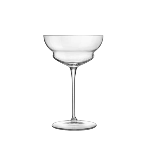 Ly phale không chì Luigi Bormioli Backdoor'20S Hemingway Special 250ml
