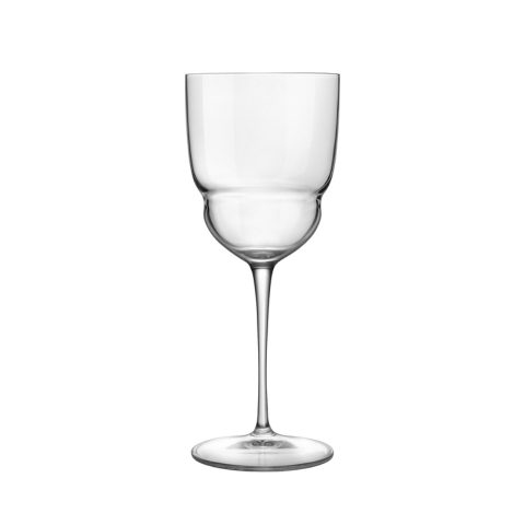 Ly phale không chì Luigi Bormioli Backdoor'20S Barracuda 320ml