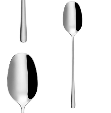Thìa Sola Switzerland Tulissa all mirror Table Spoon