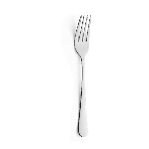 Nĩa inox Amefa Austin Dessert Fork